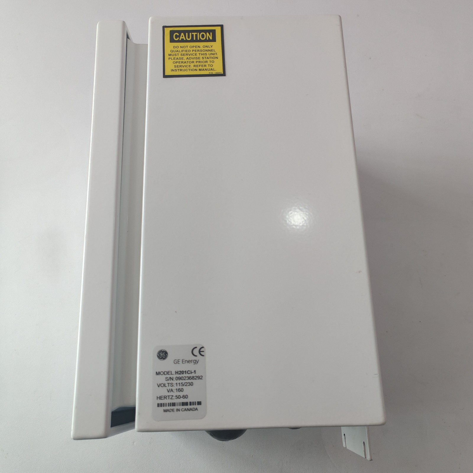 ABB LT2005-S/SP19 Liquid Level Monitoring Module High Stability0